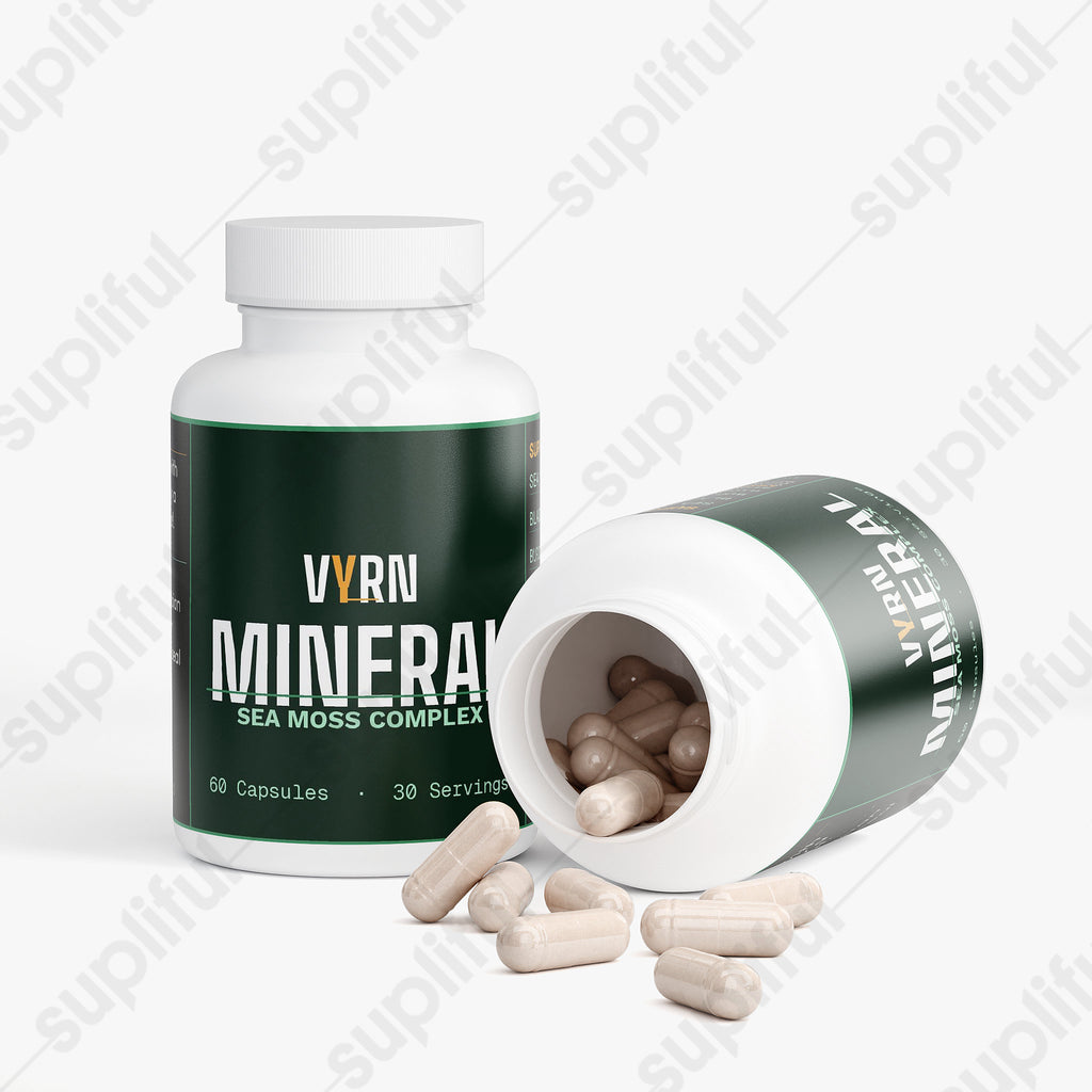 VYRN Mineral — Sea Moss Complex