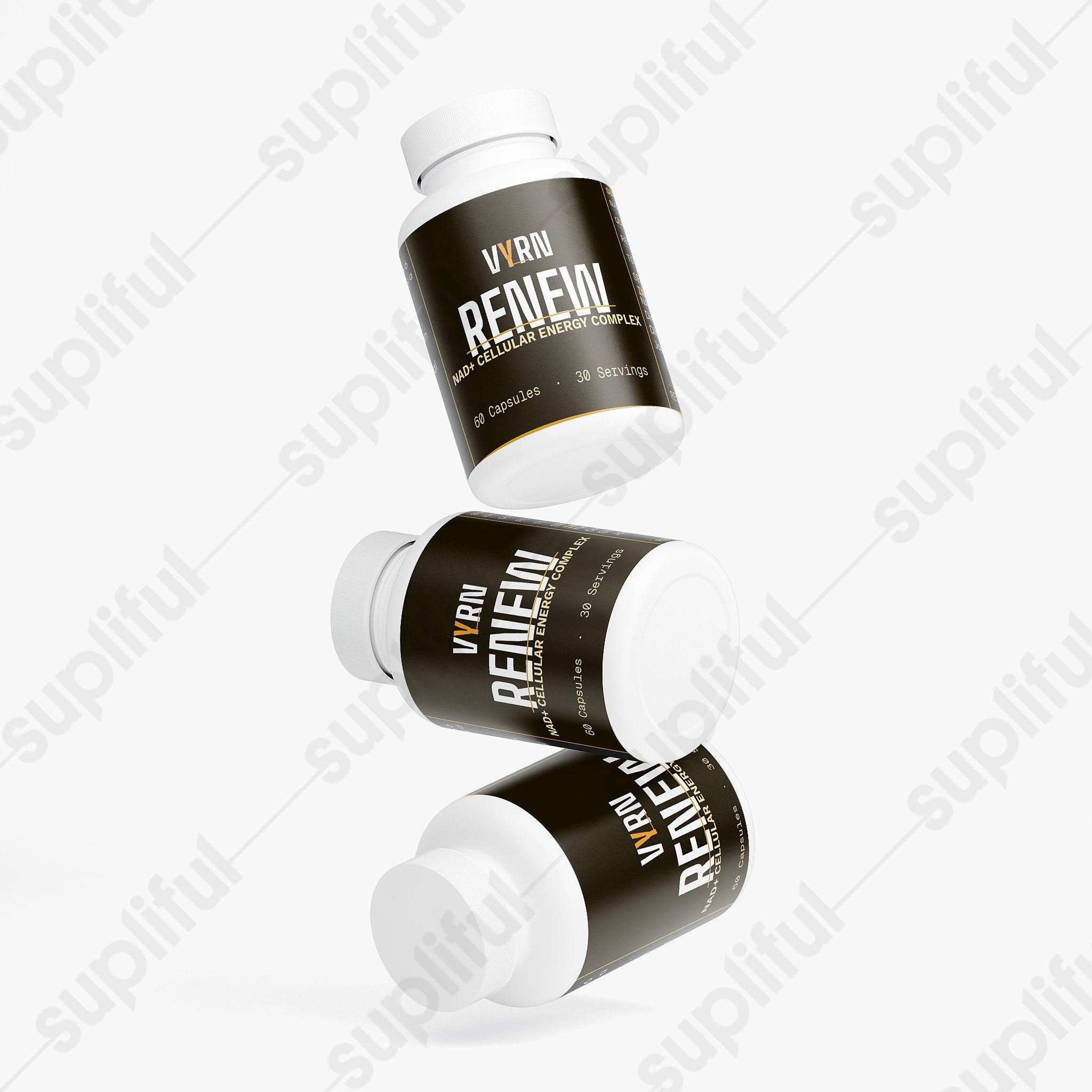 VYRN Renew — NAD+ Cellular Energy Complex