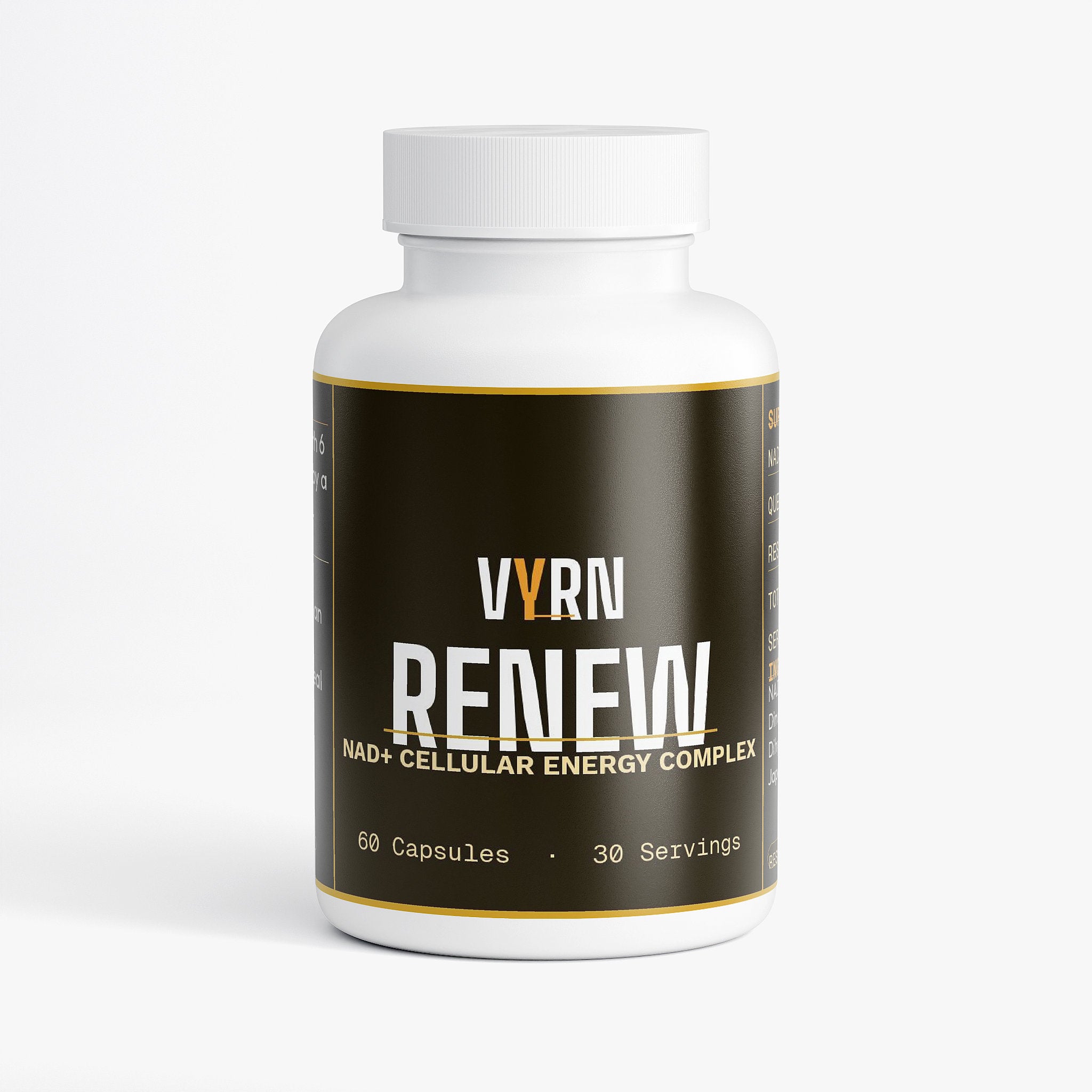 VYRN Renew — NAD+ Cellular Energy Complex