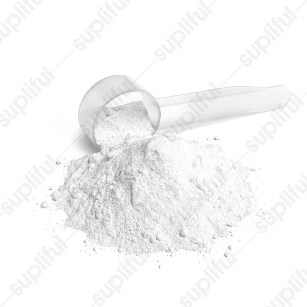 VYRN Recover — L-Glutamine Powder