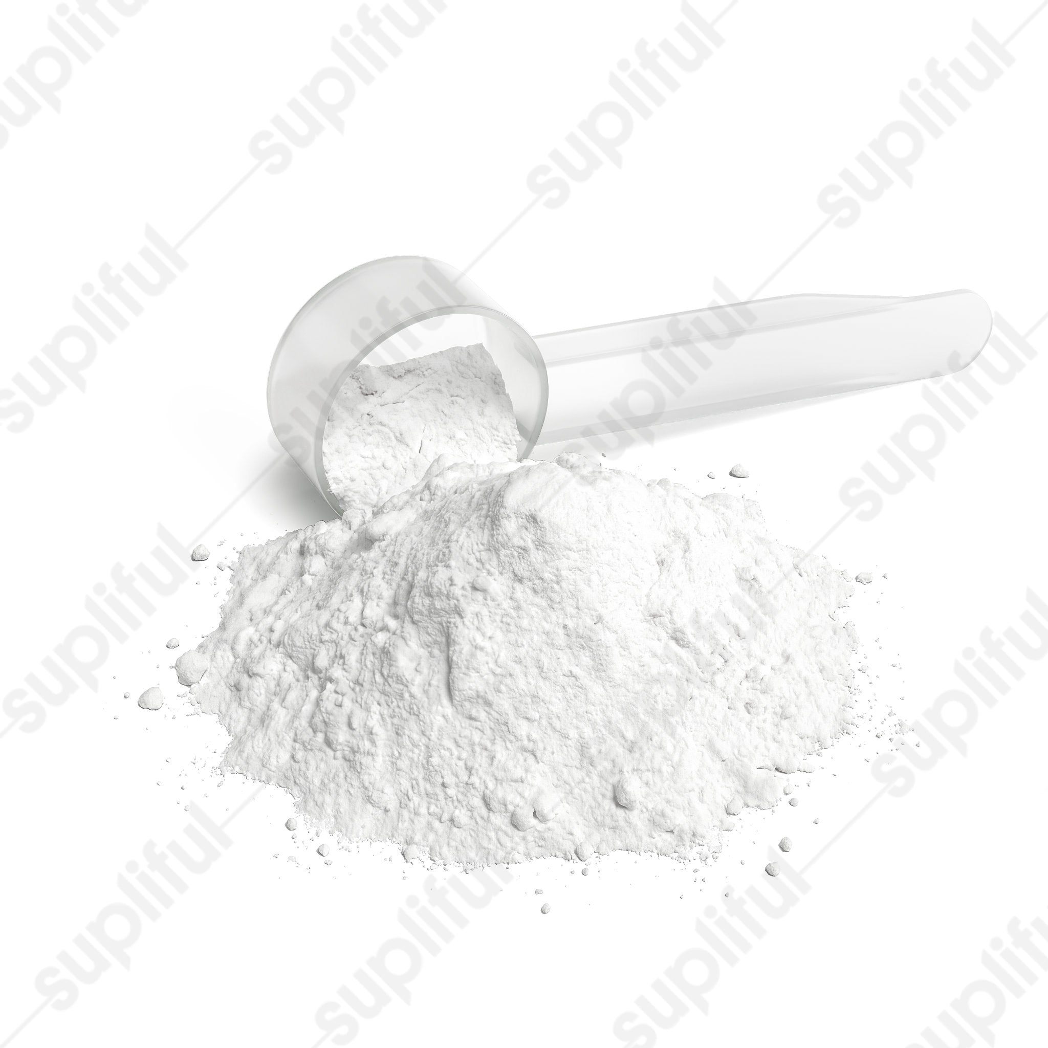 VYRN Recover — L-Glutamine Powder