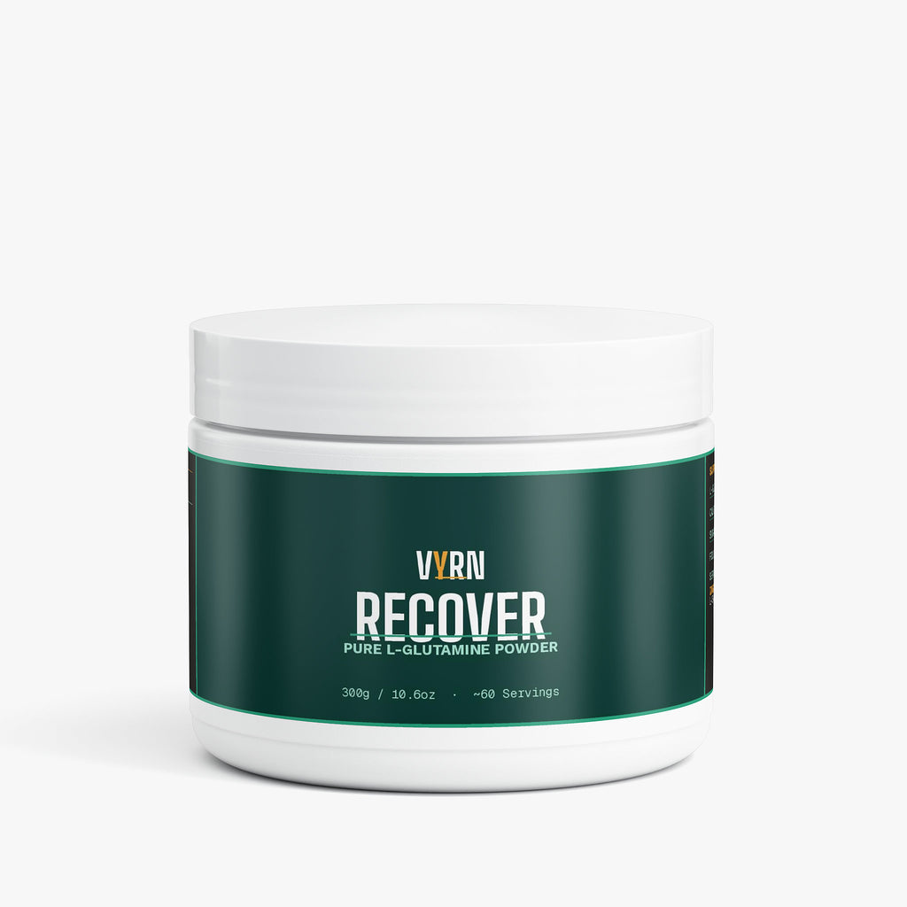 VYRN Recover — L-Glutamine Powder