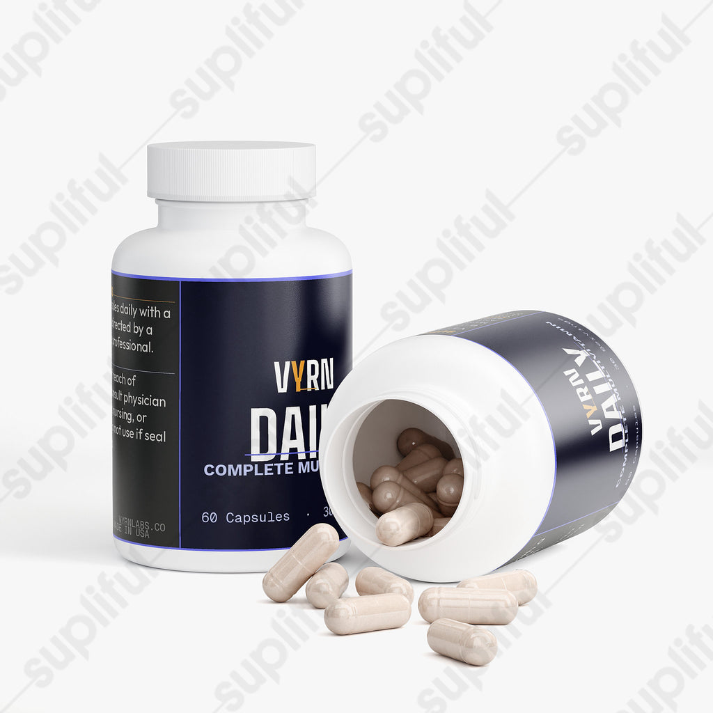 VYRN Daily — Complete Multivitamin