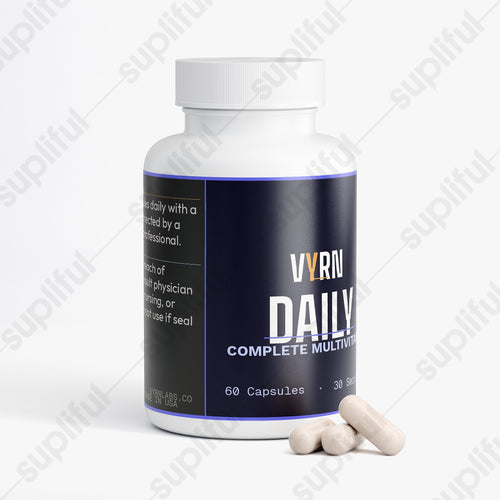 VYRN Daily — Complete Multivitamin