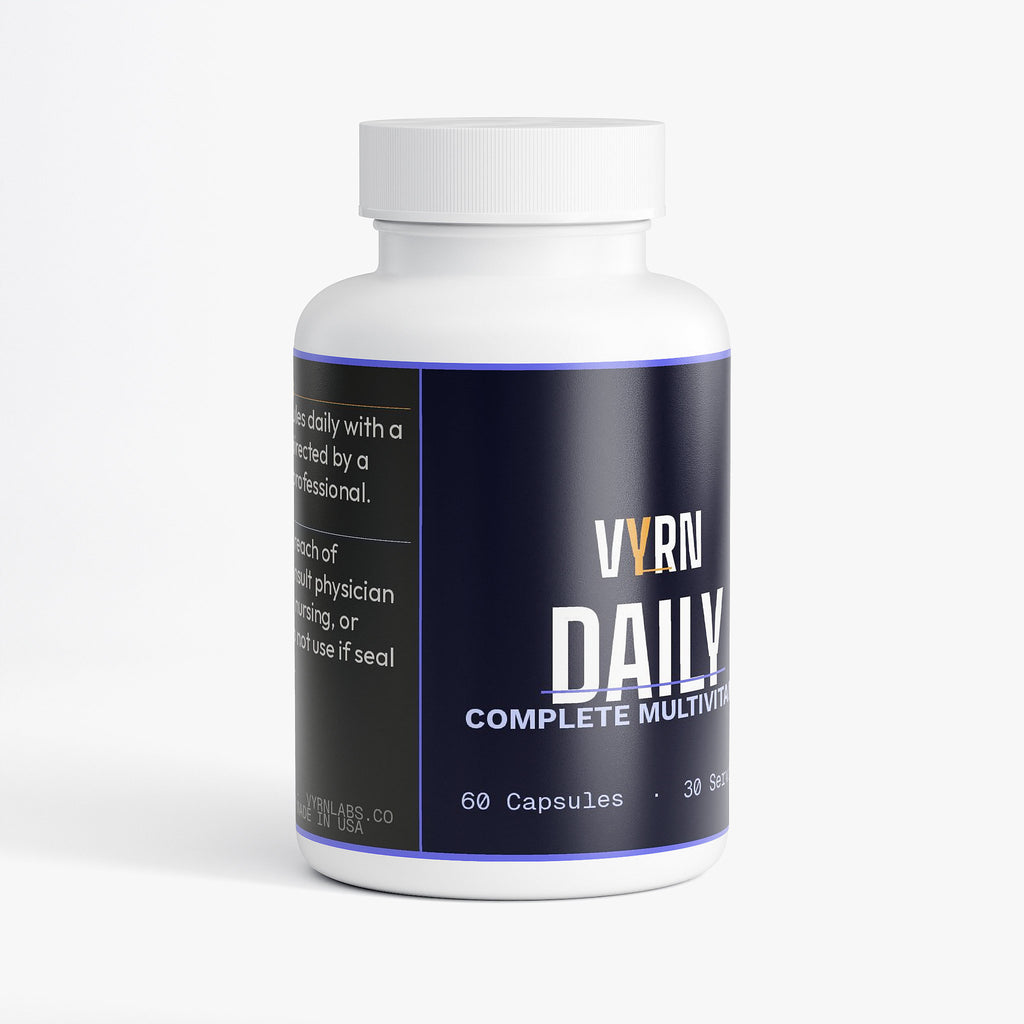 VYRN Daily — Complete Multivitamin