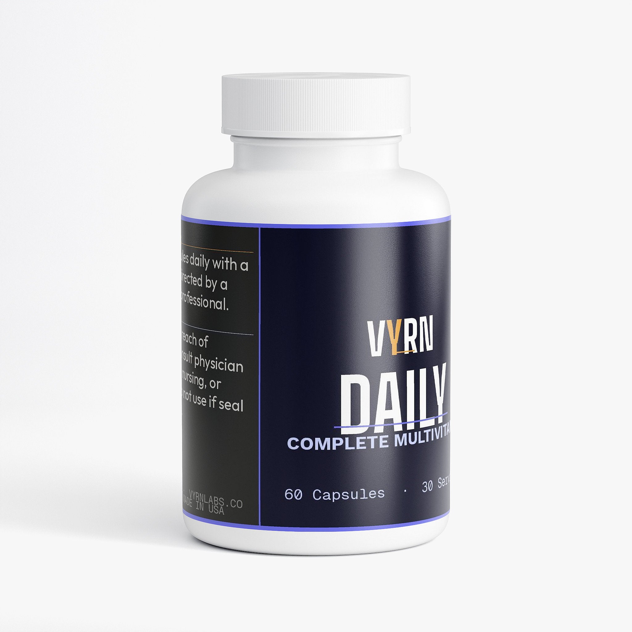 VYRN Daily — Complete Multivitamin