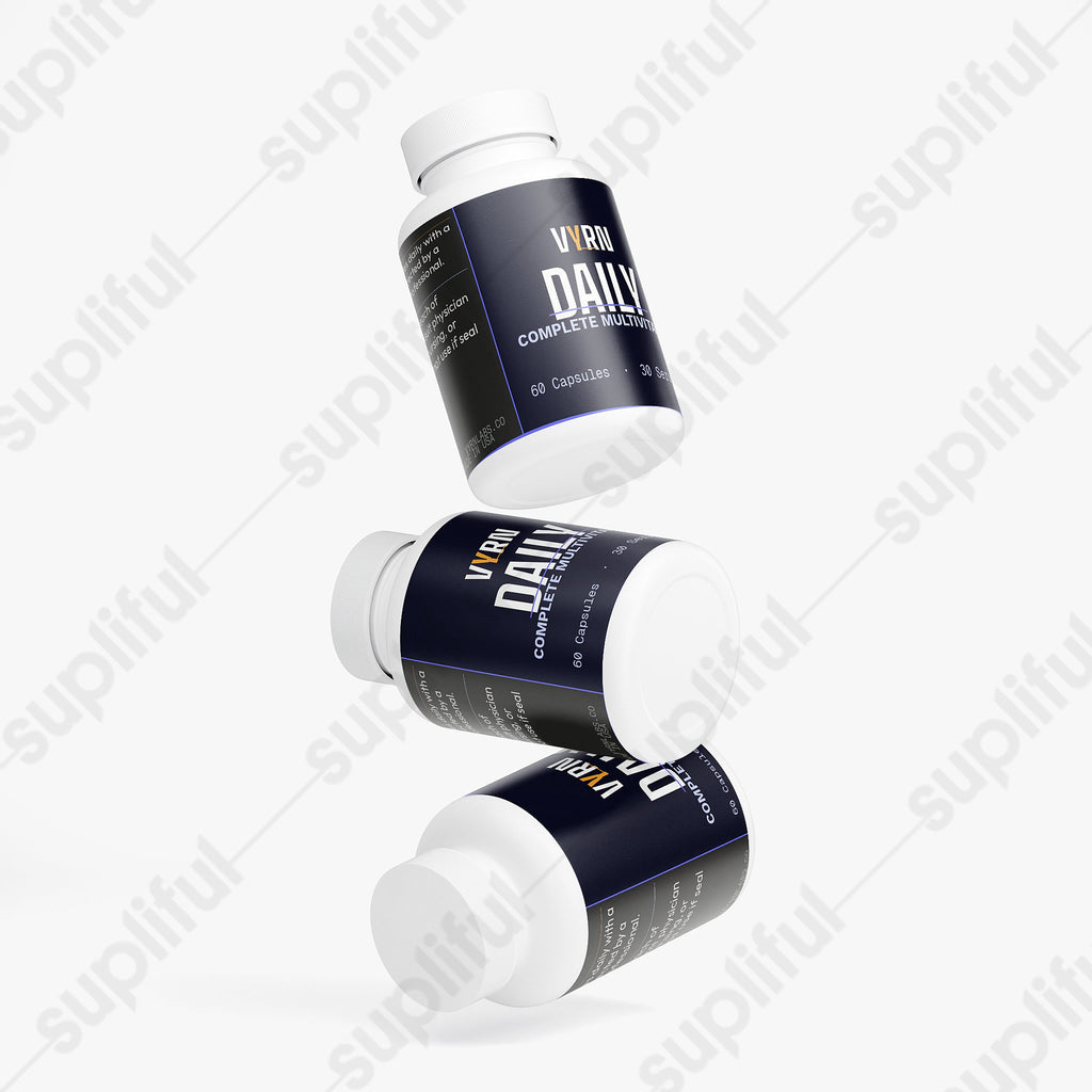 VYRN Daily — Complete Multivitamin