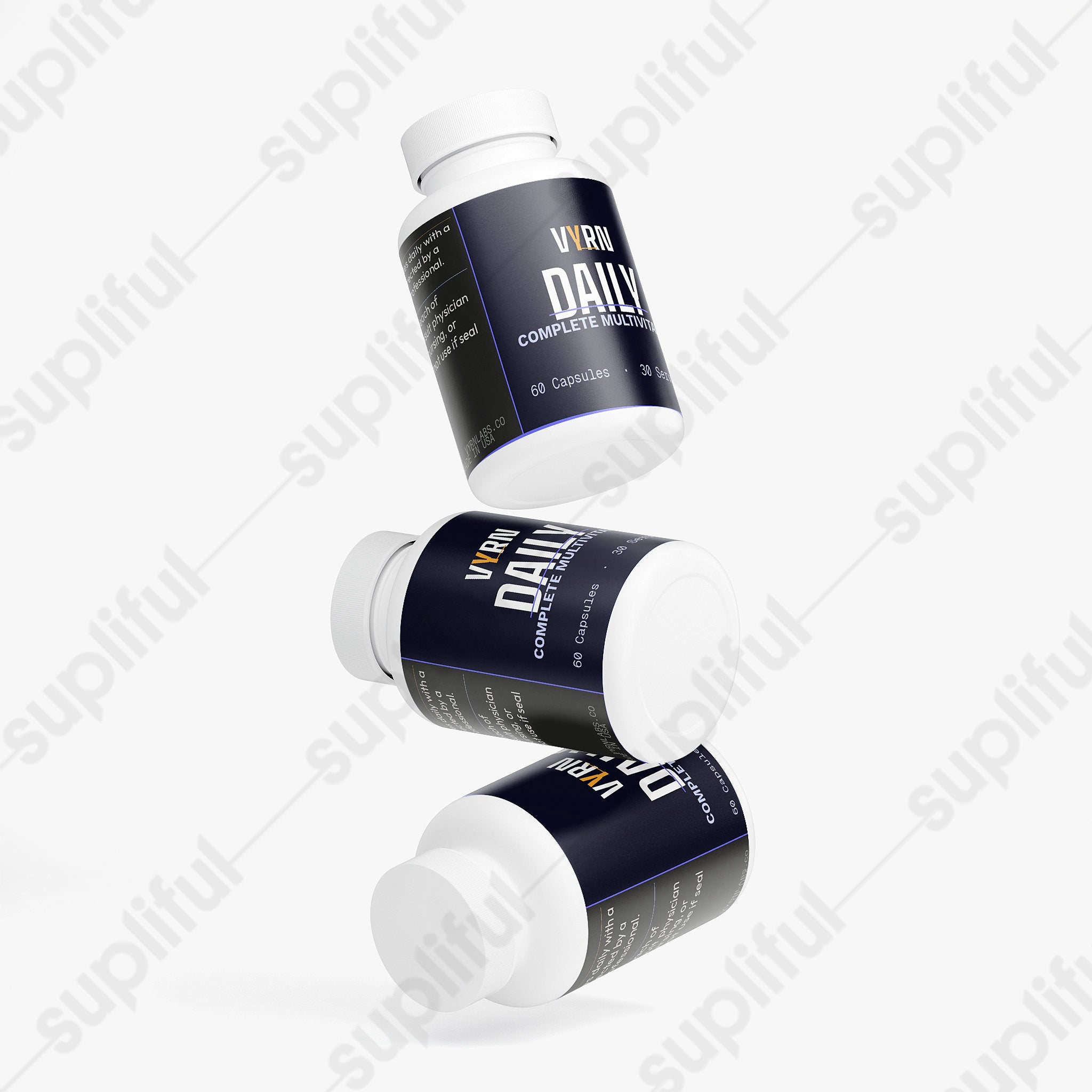 VYRN Daily — Complete Multivitamin