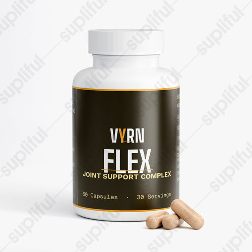 VYRN Flex — Joint Support Complex
