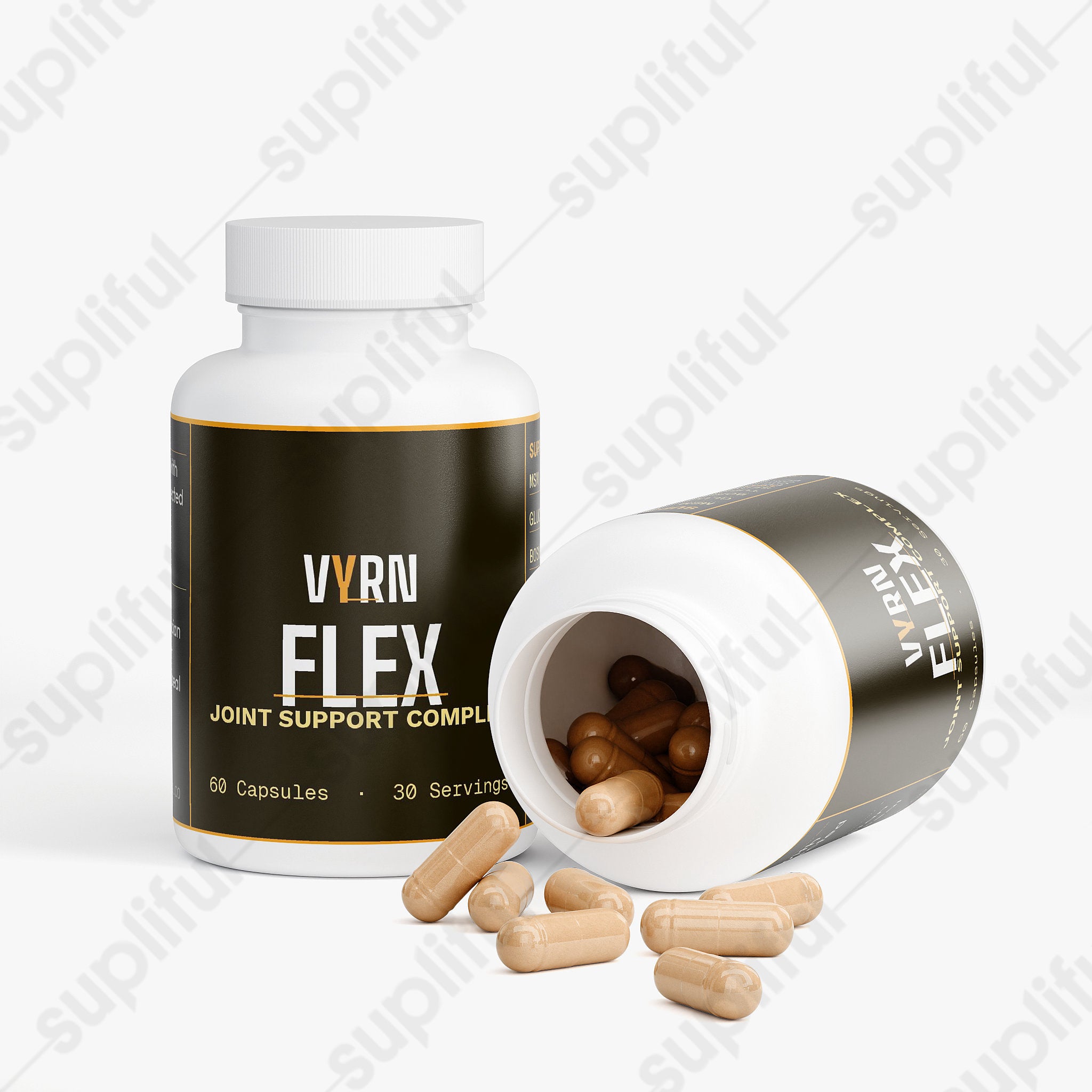 VYRN Flex — Joint Support Complex