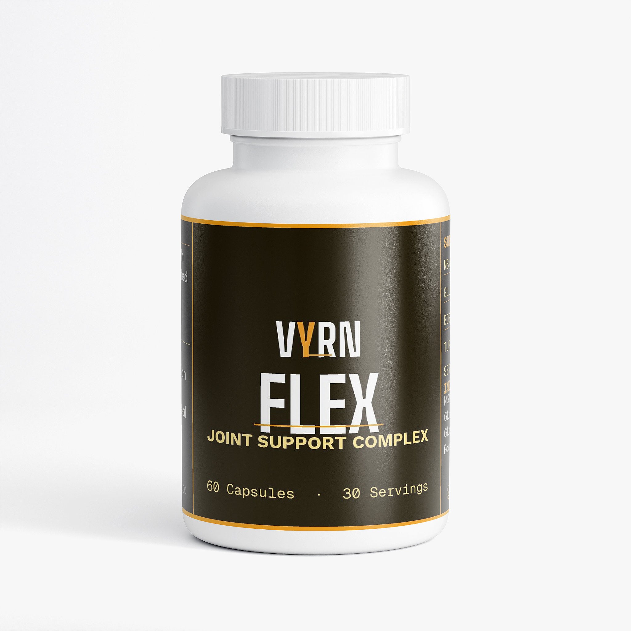 VYRN Flex — Joint Support Complex